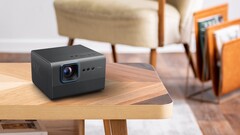 O BenQ GP520 pode se adaptar automaticamente à luz ambiente e às condições da sala. (Fonte da imagem: BenQ)