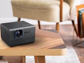 O BenQ GP520 pode se adaptar automaticamente à luz ambiente e às condições da sala. (Fonte da imagem: BenQ)