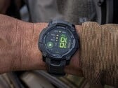 O smartwatch Instinct 3 da Garmin está recebendo a versão beta v16.06
