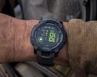 O smartwatch Instinct 3 da Garmin está recebendo a versão beta v16.06