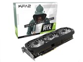 KFA2 GeForce RTX 3070 Ti SG (Fonte: KFA2)