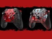 Os controles sem fio do Xbox da edição limitada “E-Day” de Gears of War serão lançados em 30 de setembro.