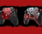 Os controles sem fio do Xbox da edição limitada “E-Day” de Gears of War serão lançados em 30 de setembro.