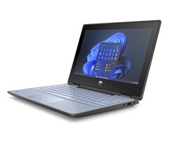 HP Pro x360 Fortis 11 G9/G10 - Certo. (Fonte de imagem: HP)