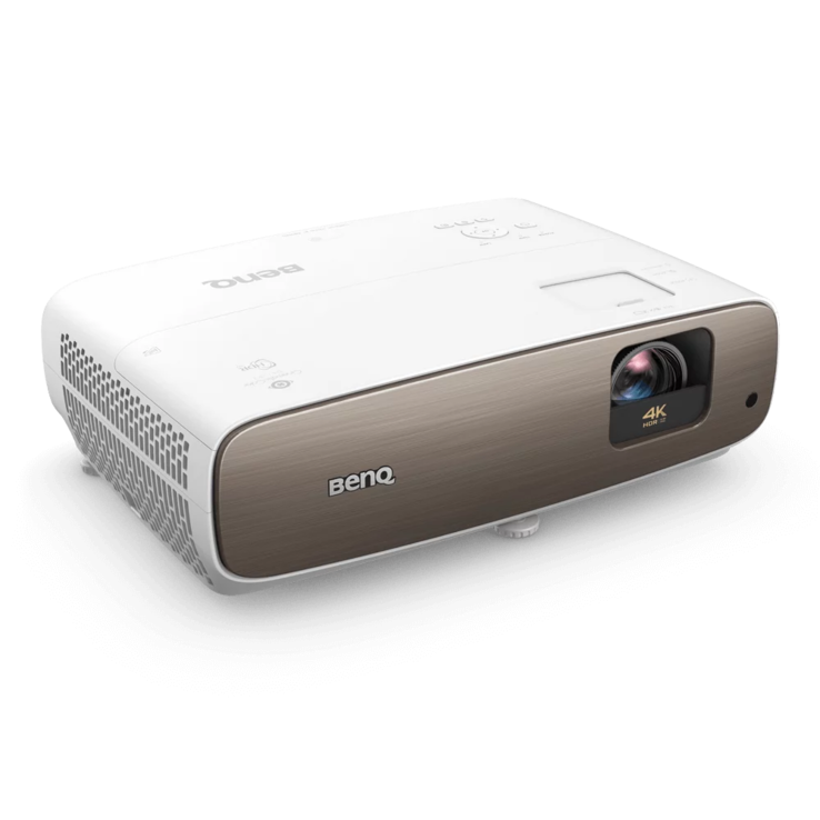 O projetor BenQ HT3560. (Fonte da imagem: BenQ)