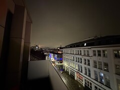 Ultra grande angular