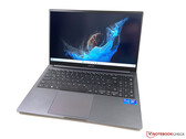 Samsung Galaxy Book2 15 review - O laptop multimídia com Arc A350M não impressiona