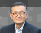 Lip-Bu Tan (Fonte da imagem: Intel corporation)