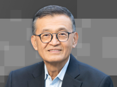 Lip-Bu Tan (Fonte da imagem: Intel corporation)