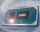 O Intel Core i7-1195G7 é um SoC de 4 núcleos e 8 fios para laptops finos e leves. (Fonte de imagem: Intel/AustralianFintech - editado)