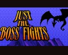 Just the Boss Fights está disponível no Steam desde 24 de novembro. (Fonte da imagem: Steam)