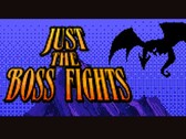 Just the Boss Fights está disponível no Steam desde 24 de novembro. (Fonte da imagem: Steam)