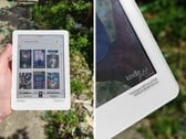 A Amazon aparentemente está planejando lançar um Kindle mais barato com tela colorida. (Fonte da imagem: u/Successful_Bear4855, Reddit)