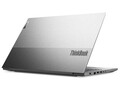 Lenovo ThinkBook 15p G2: Testando o laptop criador com RTX e 4K