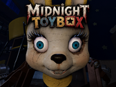 Caixa de Brinquedos da Meia-Noite