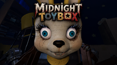 Caixa de Brinquedos da Meia-Noite