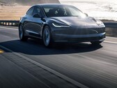 O Tesla de maior alcance agora é o acabamento básico do Model 3 (Fonte da imagem: Tesla)