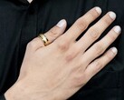 A maioria dos apoiadores do Muse Wearables Ring One não receberá o produto até 2025. (Fonte da imagem: Indiegogo)
