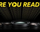 A Nikon está gerando muita expectativa para um novo produto que será lançado em 10 de maio, às 8 horas (horário de Brasília). (Fonte da imagem: Nikon USA - editado)