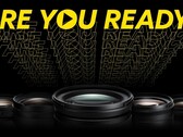 A Nikon está gerando muita expectativa para um novo produto que será lançado em 10 de maio, às 8 horas (horário de Brasília). (Fonte da imagem: Nikon USA - editado)