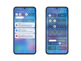 Parece que a Samsung não tem certeza sobre o lançamento do One UI 6 Beta para a série Galaxy S23. (Fonte da imagem: Samsung)