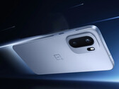 O OnePlus Turbo pode ser lançado na China no final de 2025. Na foto: uma imagem promocional do Ace 6. (Fonte da imagem: OnePlus - editado)
