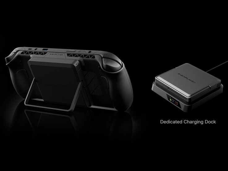 (Fonte da imagem: One-Netbook)