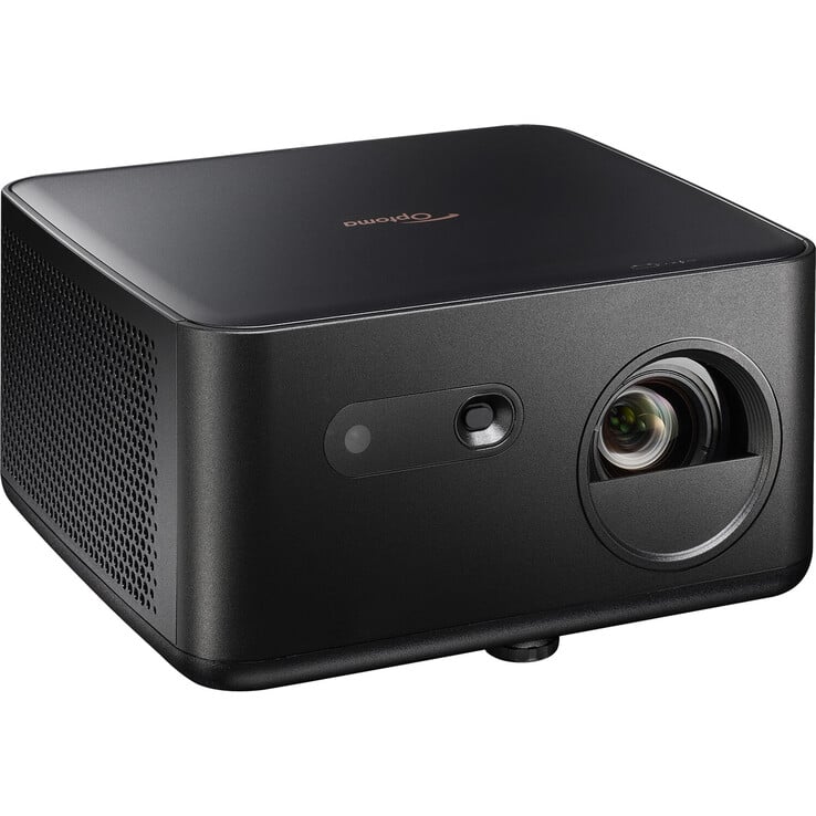 O projetor Optoma Photon Life PK32. (Fonte da imagem: Optoma)