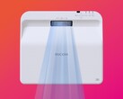 A PFU America revelou o projetor Ricoh UHL3660 UST. (Fonte da imagem: PFU America)