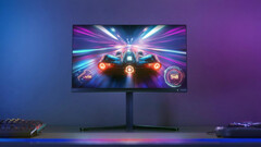 Monitor para jogos Philips Evnia 24M2N5200X (Fonte da imagem: Gizmochina)