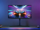 Monitor para jogos Philips Evnia 24M2N5200X (Fonte da imagem: Gizmochina)