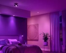 O refletor de embutir Philips Hue Centura foi renovado. (Fonte da imagem: Philips Hue)