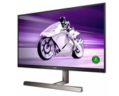 Monitor para jogos Philips Evnia 4K 329M1RV