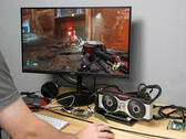 A AMD Radeon RX 6700 XT pode ser um exagero para o Raspberry Pi 5 (Fonte da imagem: Jeff Geerling)