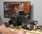 A AMD Radeon RX 6700 XT pode ser um exagero para o Raspberry Pi 5 (Fonte da imagem: Jeff Geerling)