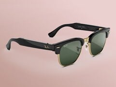Os óculos Ray-Ban Meta Audio não possuem câmeras.