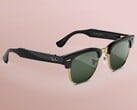 Os óculos Ray-Ban Meta Audio não possuem câmeras.