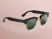 Os óculos Ray-Ban Meta Audio não possuem câmeras.