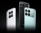 O Redmi K80 Pro terá o maior aumento de preço (Fonte da imagem: Xiaomi)