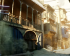 Uma captura de tela do trailer do Xbox Game Showcase 2024 do Perfect Dark Reboot (fonte da imagem: Xbox YouTube)