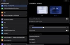 Honor MagicPad 4 Análise do MagicOS 10
