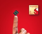 O Snapdragon 8 Gen 3 alimentará todos os tipos de smartphones emblemáticos. (Fonte da imagem: Qualcomm)