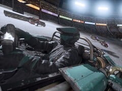 Star Wars: Galactic Racer está recebendo ótimas notas nas primeiras avaliações – com suas corridas em ritmo acelerado e campanha roguelite recebendo elogios especiais.