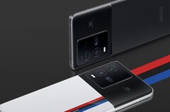 O 'novo' 9T. (Fonte: iQOO)