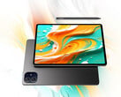 O ArtPad custa cerca de US$ 163 na China. Imagem: foto promocional mostrando o design do tablet.