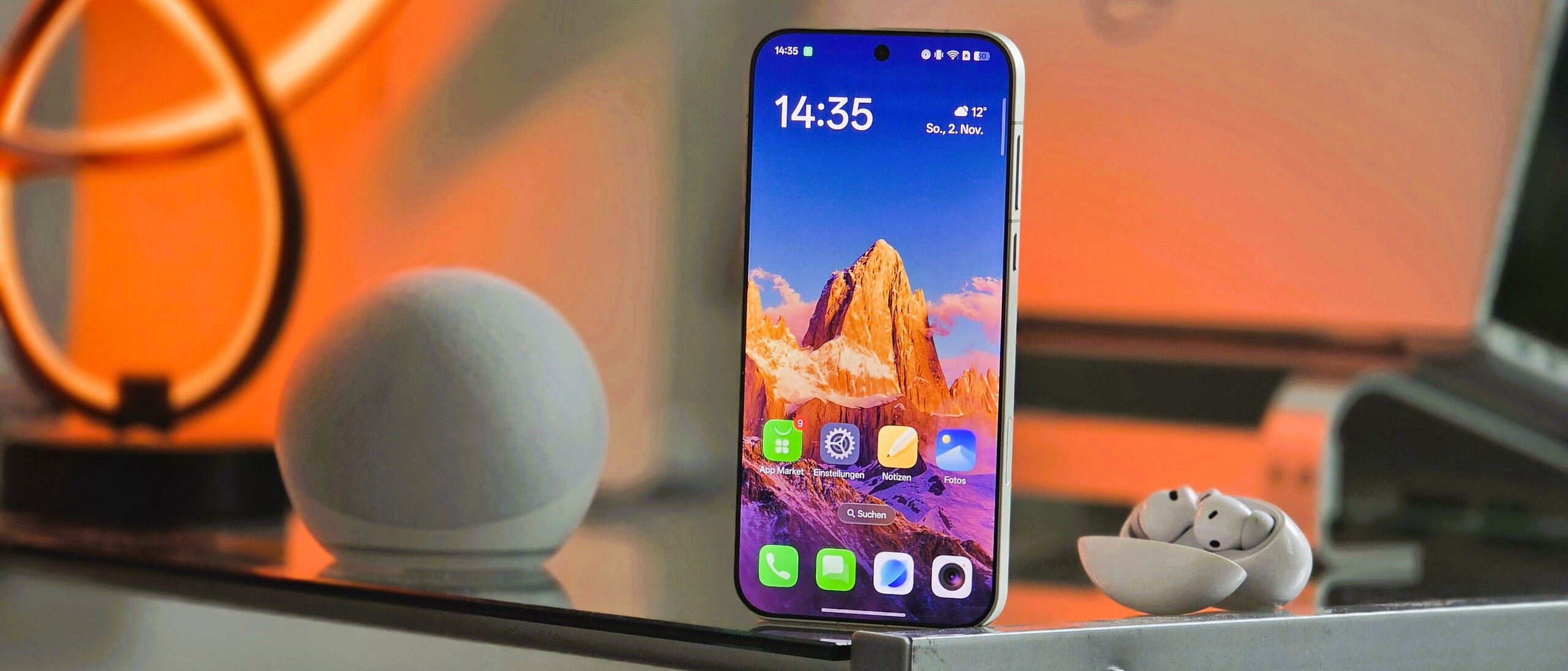 Oppo Find X9 Pro Análise 2025