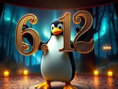 Linux 6.12 oficialmente nomeado como novo kernel LTS