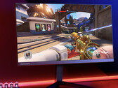 Os monitores de jogos RedMagic da Nubia parecem ser, por enquanto, exclusivos chineses. (Fonte da imagem: Nubia)