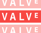 O novo recurso da Valve pode ajudar os criadores a incorporar "User Polls" em eventos e anúncios para seu público. Na foto - Logotipo da Valve. (Fonte da imagem: Valve - editado)