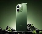 O Vivo S2 FE tem um corpo à prova d'água que também está disponível em verde.